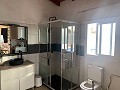 Stunning Country Home in  Dream Villas Alicante