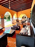 Stunning Country Home in  Dream Villas Alicante