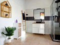Stunning Country Home in  Dream Villas Alicante