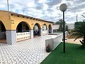 Stunning Country Home in  Dream Villas Alicante