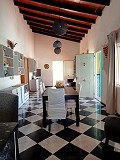 Stunning Country Home in  Dream Villas Alicante