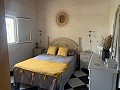 Stunning Country Home in  Dream Villas Alicante