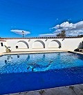 Stunning Country Home in  Dream Villas Alicante