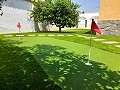 Stunning Country Home in  Dream Villas Alicante