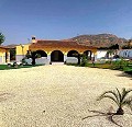 Stunning Country Home in  Dream Villas Alicante