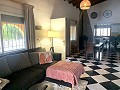Stunning Country Home in  Dream Villas Alicante