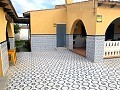 Stunning Country Home in  Dream Villas Alicante