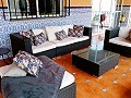 Stunning Country Home in  Dream Villas Alicante