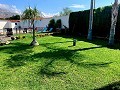 Stunning Country Home in  Dream Villas Alicante