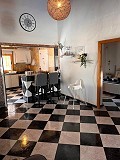 Stunning Country Home in  Dream Villas Alicante
