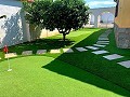 Stunning Country Home in  Dream Villas Alicante