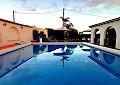 Stunning Country Home in  Dream Villas Alicante