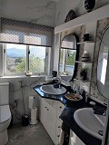 Spiritueller Rückzugsort in Sax mit endlosen Möglichkeiten in  Dream Villas Alicante