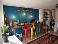 Spiritueller Rückzugsort in Sax mit endlosen Möglichkeiten in  Dream Villas Alicante
