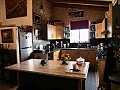 Spiritueller Rückzugsort in Sax mit endlosen Möglichkeiten in  Dream Villas Alicante