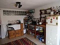 Spiritueller Rückzugsort in Sax mit endlosen Möglichkeiten in  Dream Villas Alicante