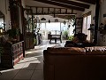 Spiritueller Rückzugsort in Sax mit endlosen Möglichkeiten in  Dream Villas Alicante