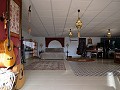 Spiritueller Rückzugsort in Sax mit endlosen Möglichkeiten in  Dream Villas Alicante