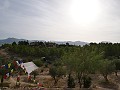 Spiritueller Rückzugsort in Sax mit endlosen Möglichkeiten in  Dream Villas Alicante