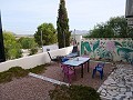 Spiritueller Rückzugsort in Sax mit endlosen Möglichkeiten in  Dream Villas Alicante