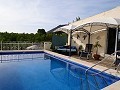 Spiritueller Rückzugsort in Sax mit endlosen Möglichkeiten in  Dream Villas Alicante