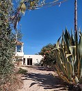 Spiritueller Rückzugsort in Sax mit endlosen Möglichkeiten in  Dream Villas Alicante