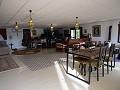 Spiritueller Rückzugsort in Sax mit endlosen Möglichkeiten in  Dream Villas Alicante