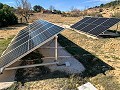 Prachtige off-grid paardenboerderij in Almansa in  Dream Villas Alicante
