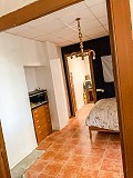 Prachtige off-grid paardenboerderij in Almansa in  Dream Villas Alicante