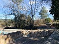 Prachtige off-grid paardenboerderij in Almansa in  Dream Villas Alicante