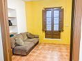 Prachtige off-grid paardenboerderij in Almansa in  Dream Villas Alicante