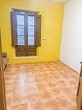 Prachtige off-grid paardenboerderij in Almansa in  Dream Villas Alicante