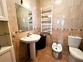 Hermosa villa de 4 dormitorios con piscina privada in  Dream Villas Alicante