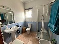 Hermosa villa de 4 dormitorios con piscina privada in  Dream Villas Alicante