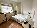Hermosa villa de 4 dormitorios con piscina privada in  Dream Villas Alicante
