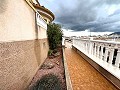 Hermosa villa de 4 dormitorios con piscina privada in  Dream Villas Alicante