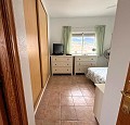 Hermosa villa de 4 dormitorios con piscina privada in  Dream Villas Alicante