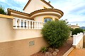 Hermosa villa de 4 dormitorios con piscina privada in  Dream Villas Alicante