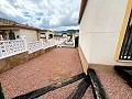 Hermosa villa de 4 dormitorios con piscina privada in  Dream Villas Alicante