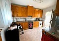 Hermosa villa de 4 dormitorios con piscina privada in  Dream Villas Alicante