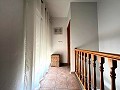 Hermosa villa de 4 dormitorios con piscina privada in  Dream Villas Alicante