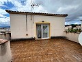 Hermosa villa de 4 dormitorios con piscina privada in  Dream Villas Alicante