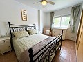 Hermosa villa de 4 dormitorios con piscina privada in  Dream Villas Alicante