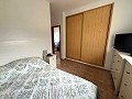 Hermosa villa de 4 dormitorios con piscina privada in  Dream Villas Alicante