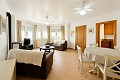 Hermosa villa de 4 dormitorios con piscina privada in  Dream Villas Alicante