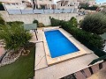 Hermosa villa de 4 dormitorios con piscina privada in  Dream Villas Alicante