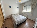 Hermosa villa de 4 dormitorios con piscina privada in  Dream Villas Alicante