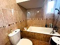 Hermosa villa de 4 dormitorios con piscina privada in  Dream Villas Alicante