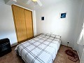 Hermosa villa de 4 dormitorios con piscina privada in  Dream Villas Alicante