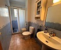 Hermosa villa de 4 dormitorios con piscina privada in  Dream Villas Alicante